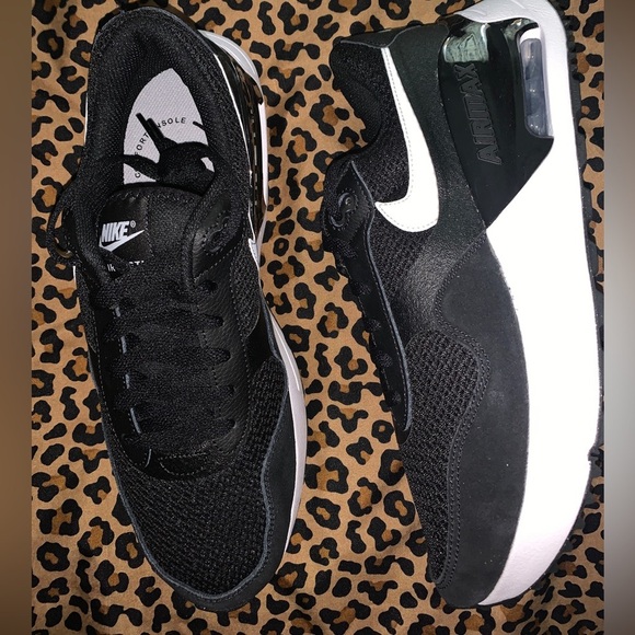 MENS NIKE AIR MAX SNEAKERS - Picture 1 of 5